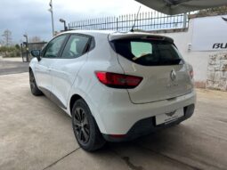 Renault Clio IV 1.2 Expression pieno