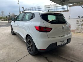 Renault Clio IV 1.2 Expression