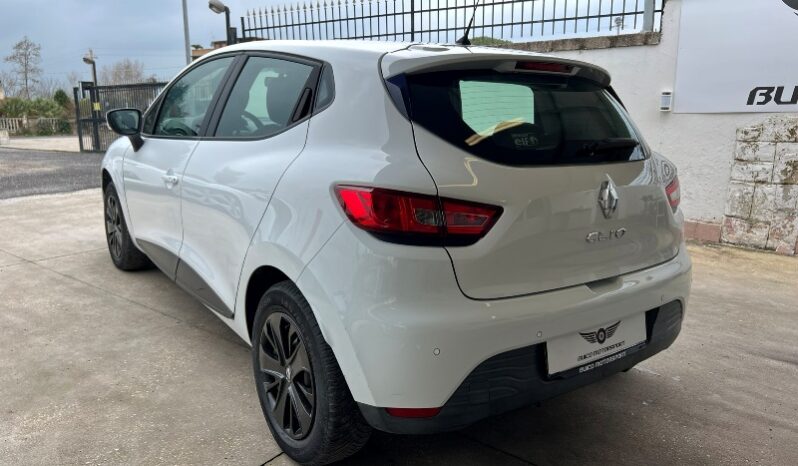 Renault Clio IV 1.2 Expression pieno