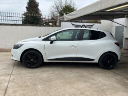 Renault Clio IV 1.2 Expression pieno