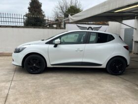 Renault Clio IV 1.2 Expression