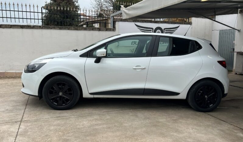 Renault Clio IV 1.2 Expression pieno