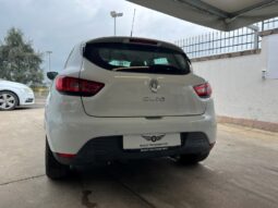 Renault Clio IV 1.2 Expression pieno