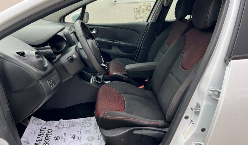 Renault Clio IV 1.2 Expression pieno