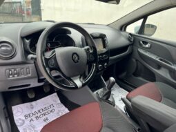 Renault Clio IV 1.2 Expression pieno