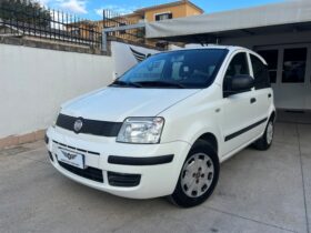 Fiat Panda 1.2 Classic