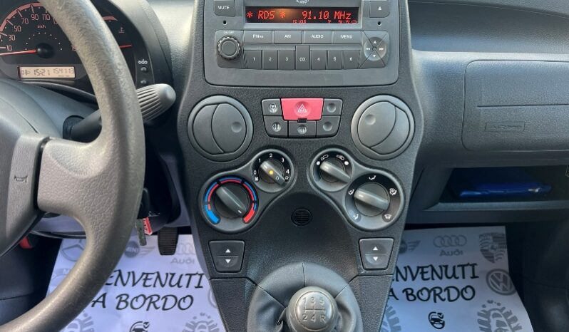 Fiat Panda 1.2 Classic pieno