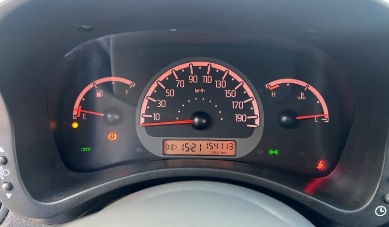 Fiat Panda 1.2 Classic pieno