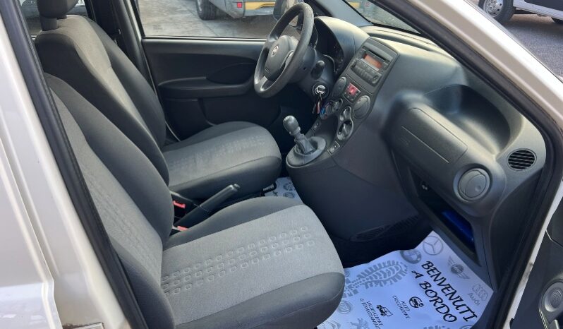 Fiat Panda 1.2 Classic pieno