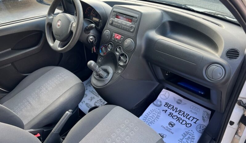 Fiat Panda 1.2 Classic pieno