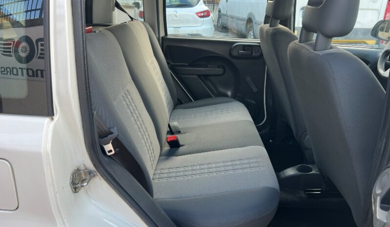 Fiat Panda 1.2 Classic pieno