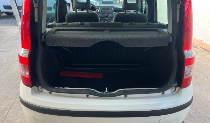 Fiat Panda 1.2 Classic pieno