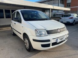 Fiat Panda 1.2 Classic pieno