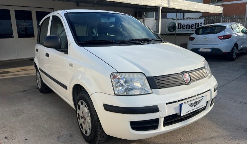 Fiat Panda 1.2 Classic pieno