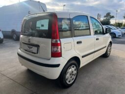 Fiat Panda 1.2 Classic pieno