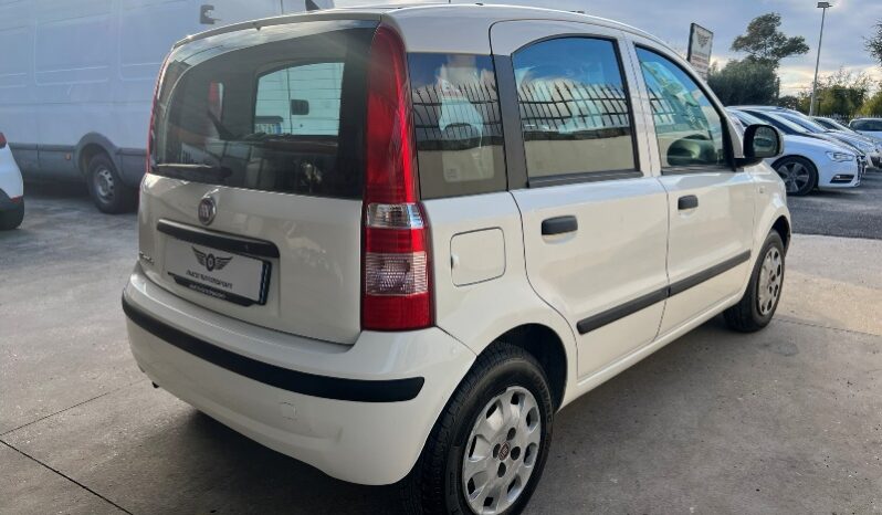 Fiat Panda 1.2 Classic pieno