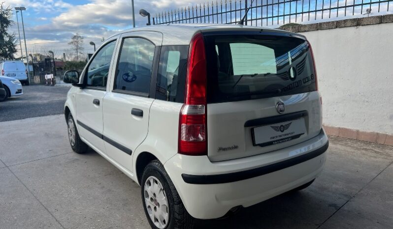Fiat Panda 1.2 Classic pieno