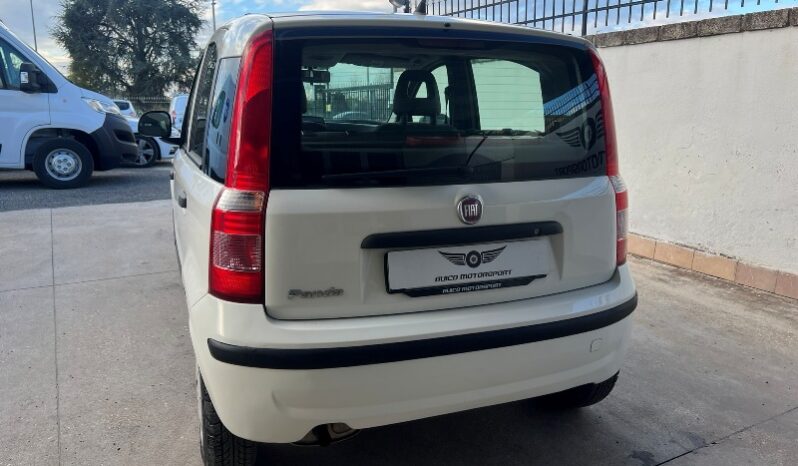 Fiat Panda 1.2 Classic pieno