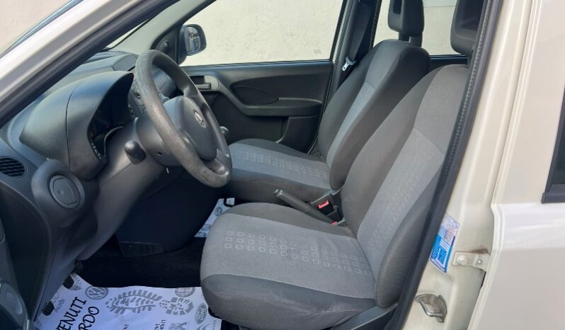 Fiat Panda 1.2 Classic pieno