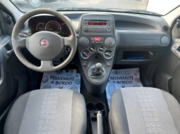 Fiat Panda 1.2 Classic pieno