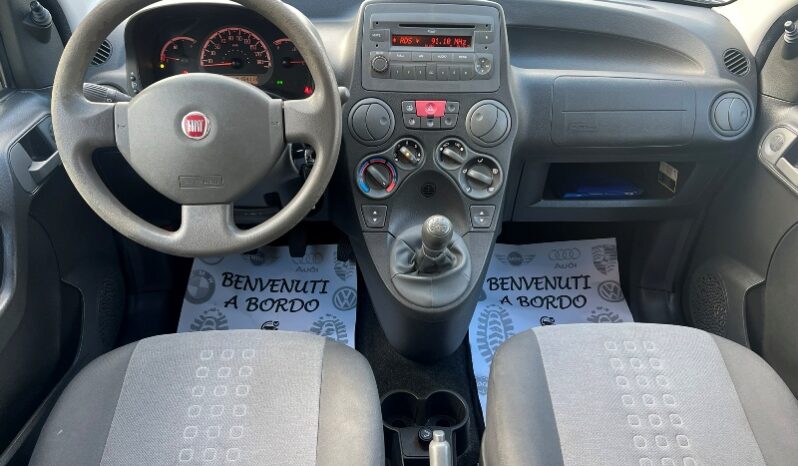 Fiat Panda 1.2 Classic pieno