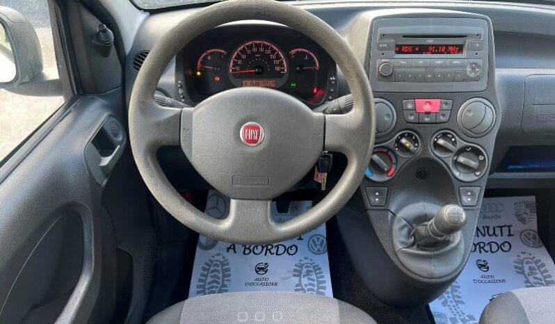 Fiat Panda 1.2 Classic pieno