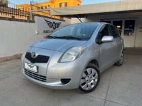 Toyota Yaris 1.0 Active