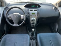 Toyota Yaris 1.0 Active pieno