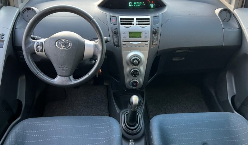Toyota Yaris 1.0 Active pieno