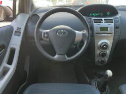 Toyota Yaris 1.0 Active pieno
