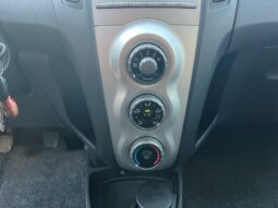 Toyota Yaris 1.0 Active pieno