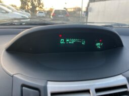 Toyota Yaris 1.0 Active pieno
