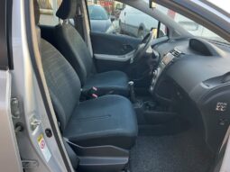 Toyota Yaris 1.0 Active pieno