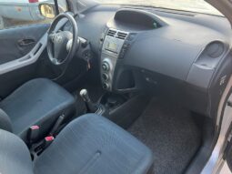 Toyota Yaris 1.0 Active pieno