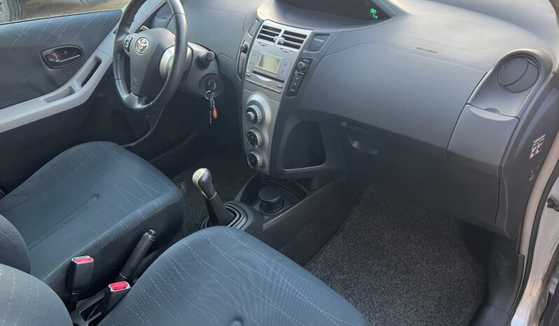 Toyota Yaris 1.0 Active pieno