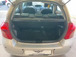 Toyota Yaris 1.0 Active pieno