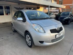 Toyota Yaris 1.0 Active