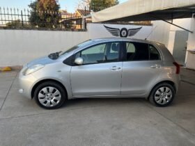 Toyota Yaris 1.0 Active