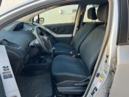 Toyota Yaris 1.0 Active pieno