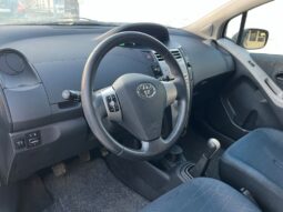 Toyota Yaris 1.0 Active pieno