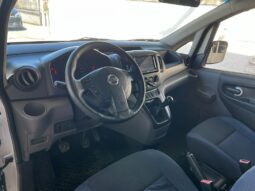 Nissan NV 200 1.5 DCI – Evalia pieno