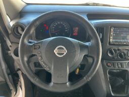 Nissan NV 200 1.5 DCI – Evalia pieno