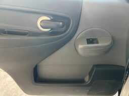 Nissan NV 200 1.5 DCI – Evalia pieno