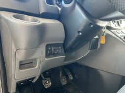 Nissan NV 200 1.5 DCI – Evalia pieno