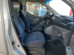 Nissan NV 200 1.5 DCI – Evalia pieno