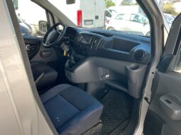 Nissan NV 200 1.5 DCI – Evalia pieno