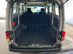 Nissan NV 200 1.5 DCI – Evalia pieno