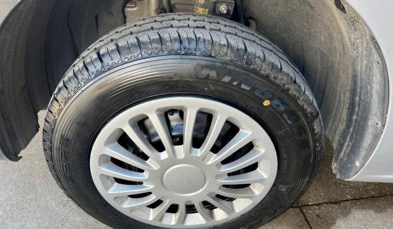 Nissan NV 200 1.5 DCI – Evalia pieno