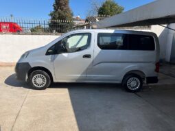 Nissan NV 200 1.5 DCI – Evalia pieno