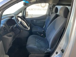 Nissan NV 200 1.5 DCI – Evalia pieno